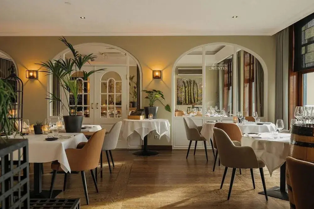 Hotel Munten