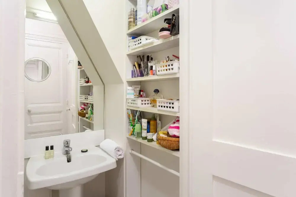 Cosy and Lovely Flat for 2 Near Montmartre