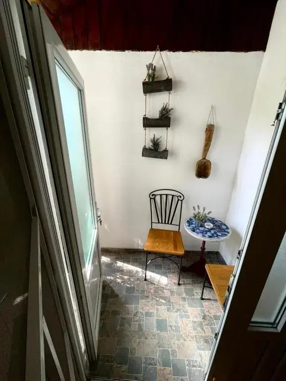 Apartament Central