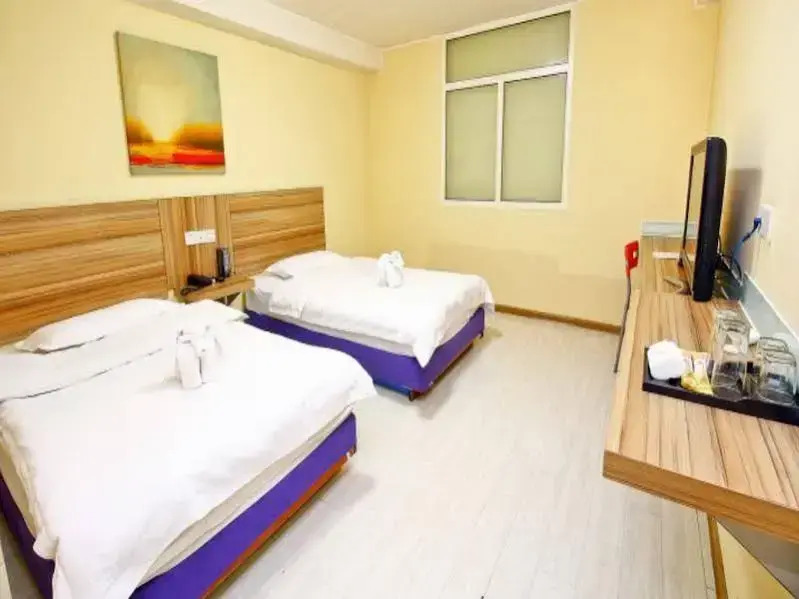 Xian Gao Ge Motel