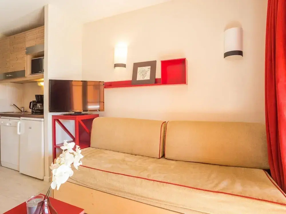 Apartment in Eguisheim Near Vineyards