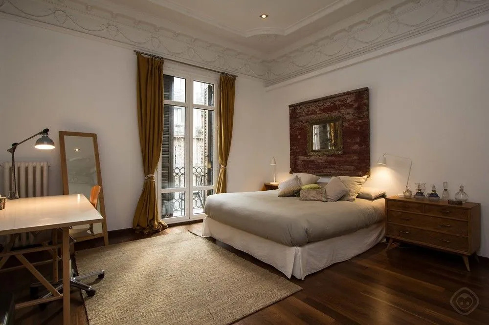 Sagrada Familia Apartment Paseo Gracia