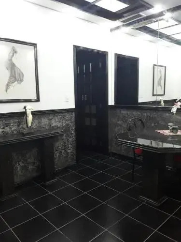 Motel Casa Branca