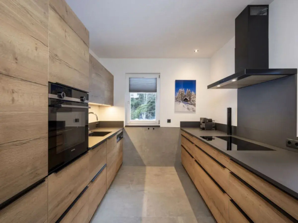 Holiday Home Steindlwald by Interhome