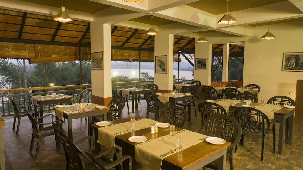 Vistara Resort
