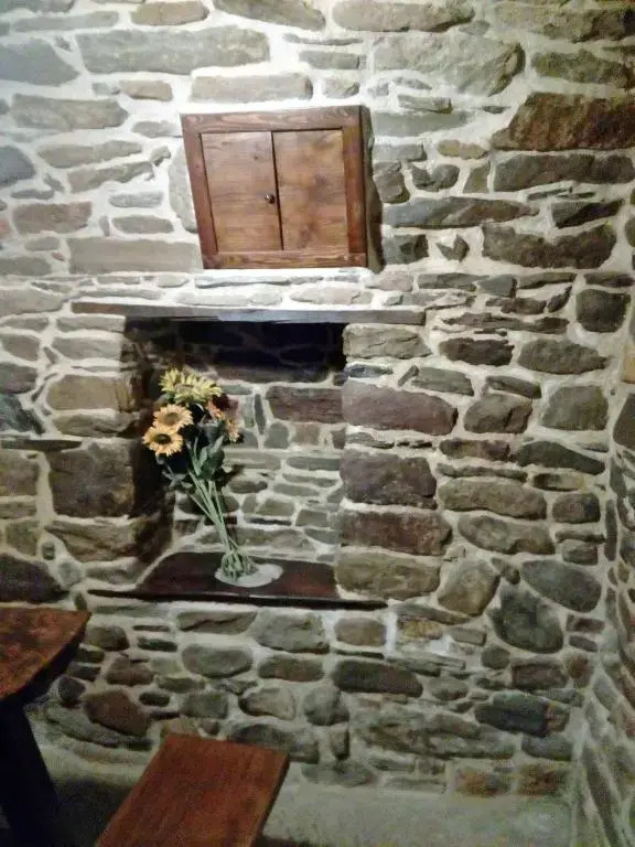 Antica dimora figli di Bocco
