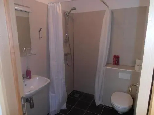 Giljur Guesthouse