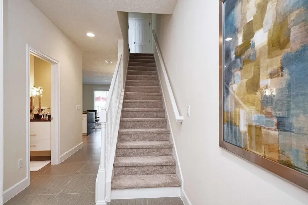 Serenity - 3 Bed Townhouse w/splashpool-5108SY