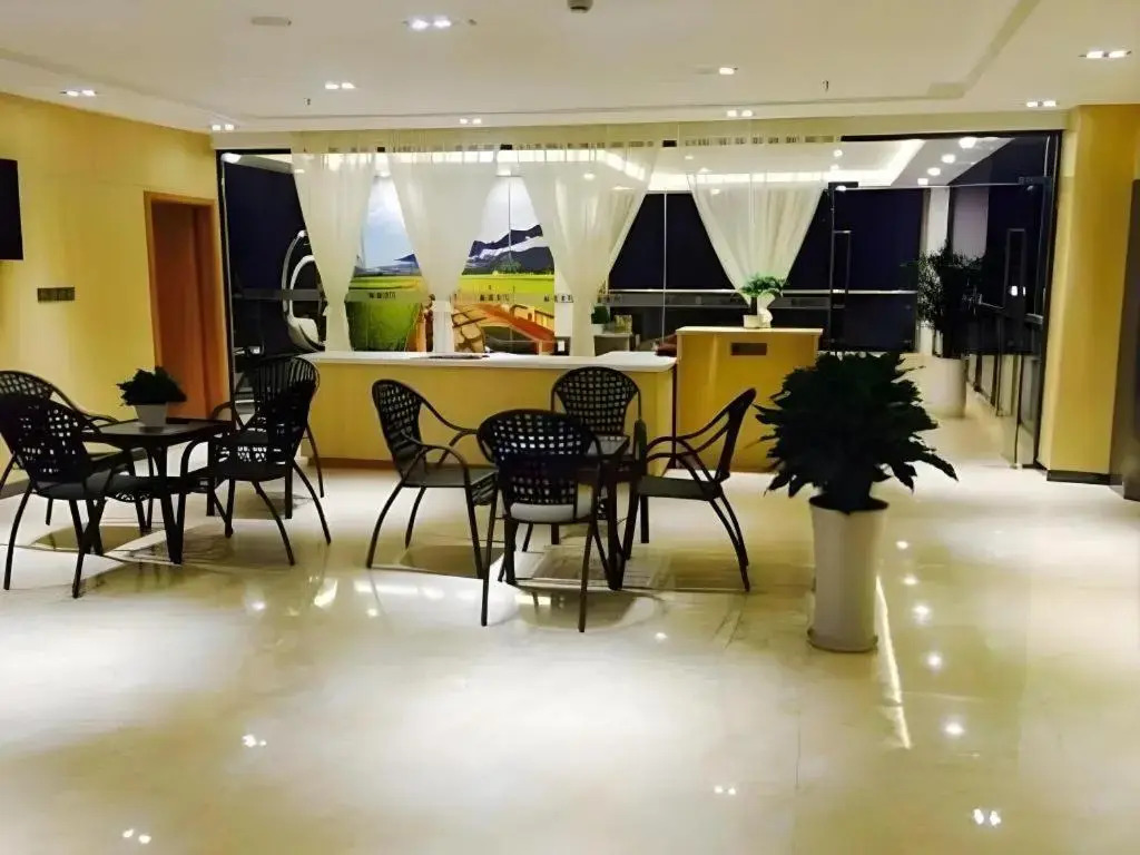 7 Days Premium (Chongqing Fuling Binjiang Avenue)