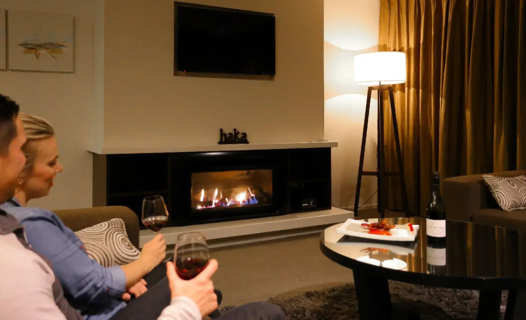 Village Lake Luxury Apartments