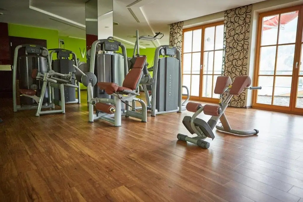 Ellmauhof - das Generationenresort