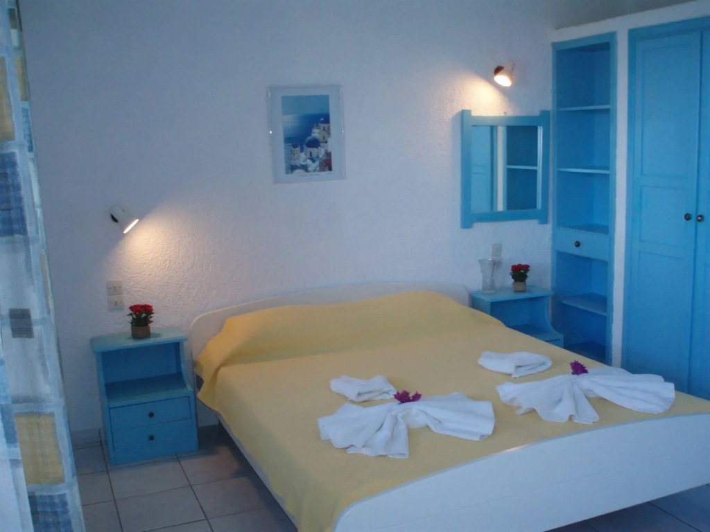 Residence Gerani