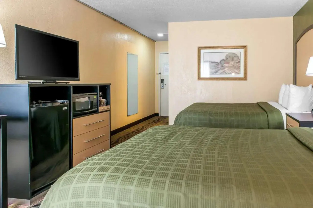 Ramada Conference Center Of Logansport