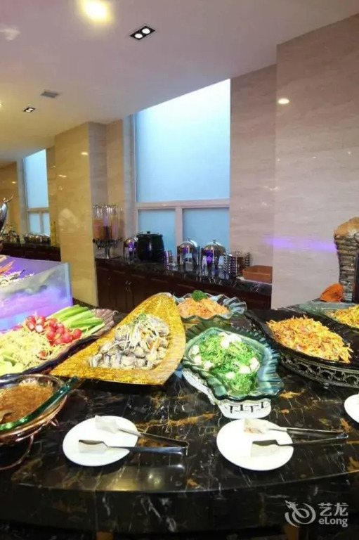 Run Zeng Hotel