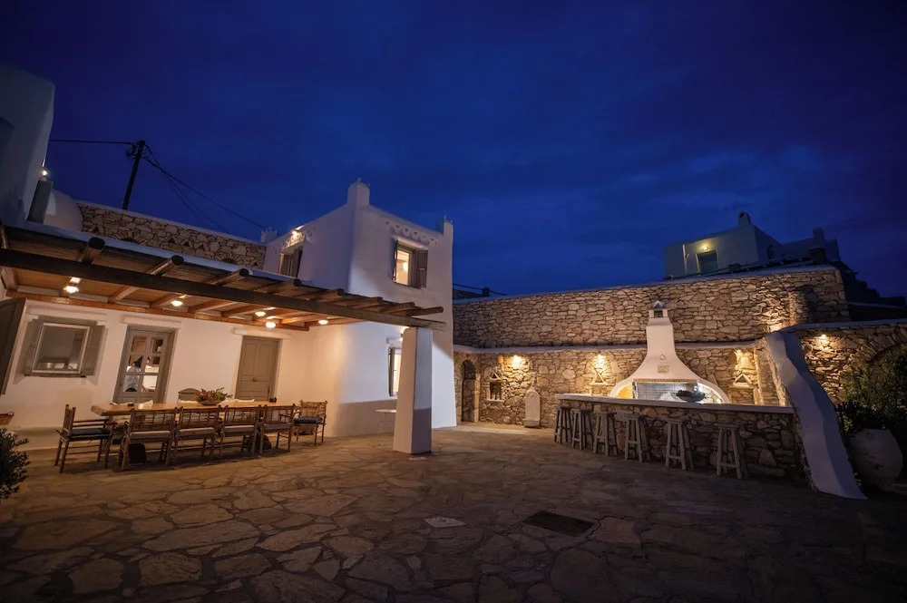 Casa di Meli Private Villa