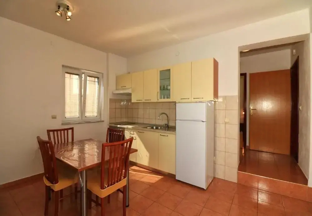 Slađa - 150 m From Beach - A3