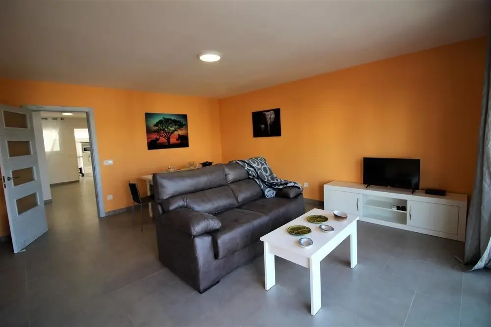 Apartamento 3333 Solimar