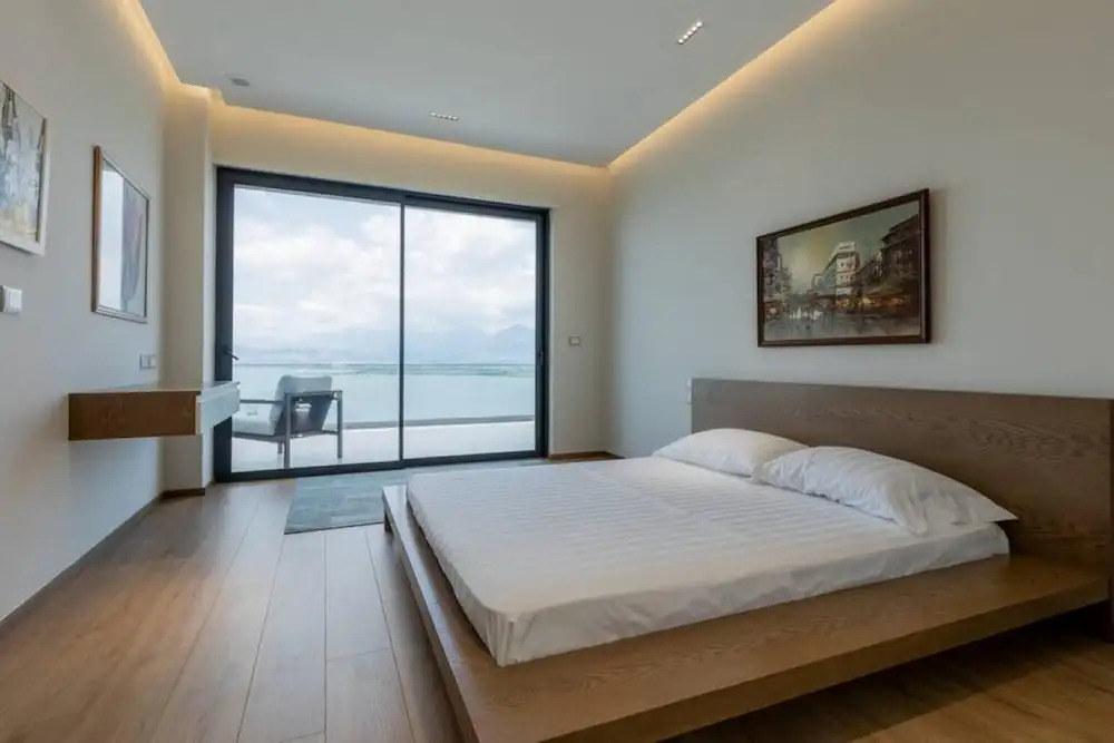 The Luxury Villa Private Pool Lake View