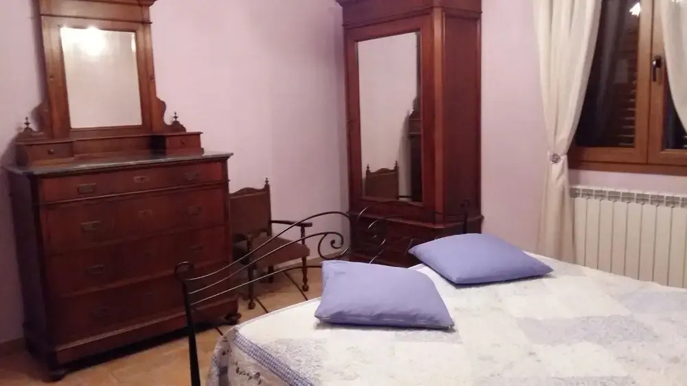 Agriturismo Poponi