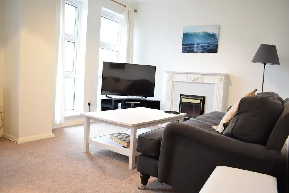 Modern 1 Bedroom Apartment Near London Bridge