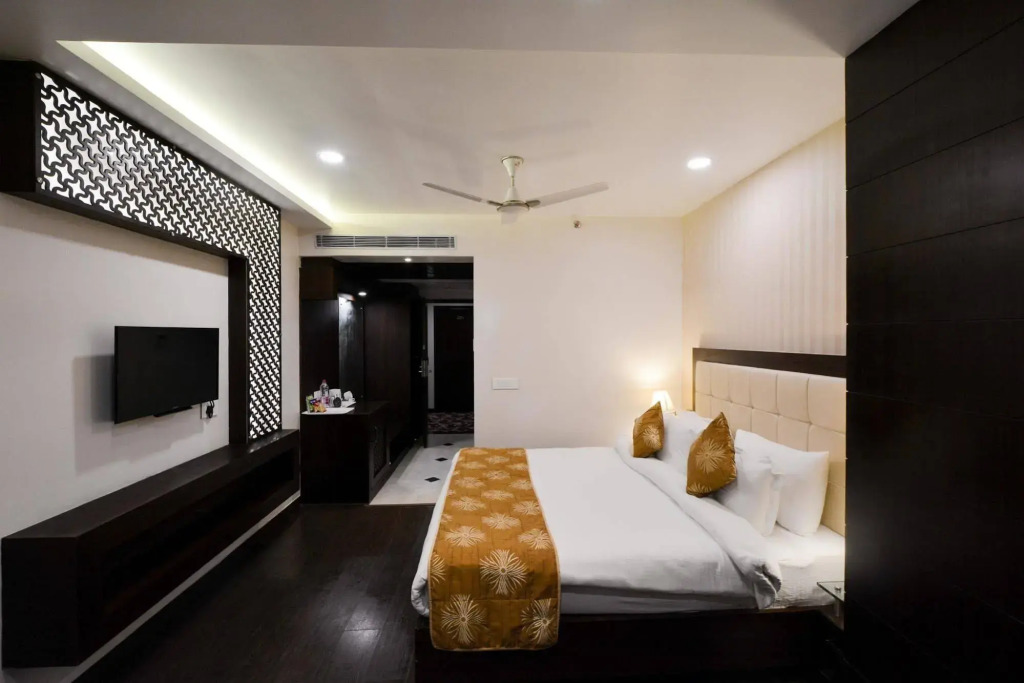 Hotel The Westinn