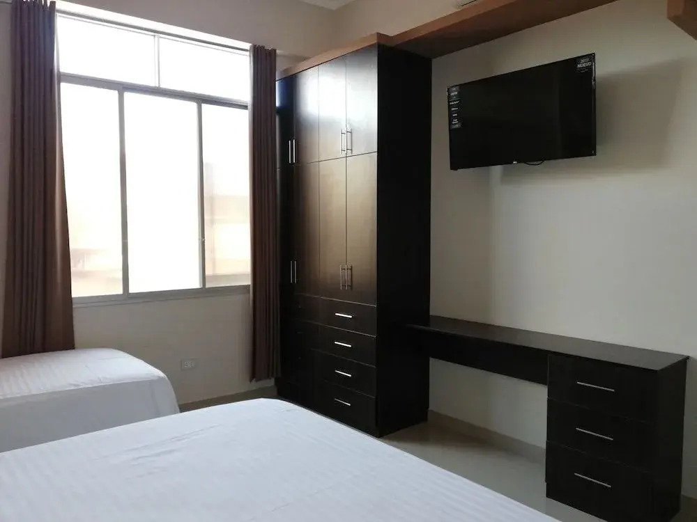 Cerro Verde Tarapoto Hotel