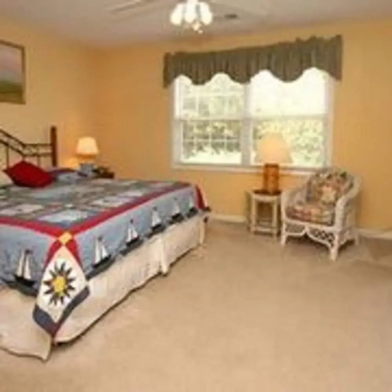 Fairway Oaks by Elliott Beach Rentals
