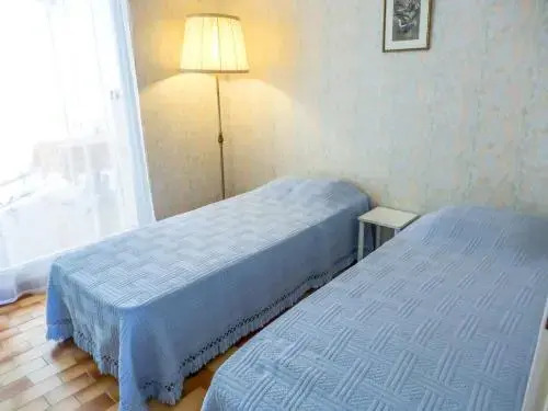 Apartment Les Dunes La Grande Motte