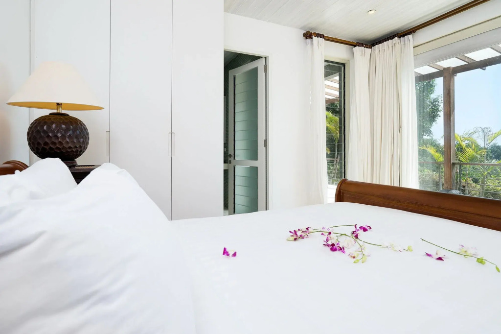 Baan Kimsacheva - Seaview Private Villa