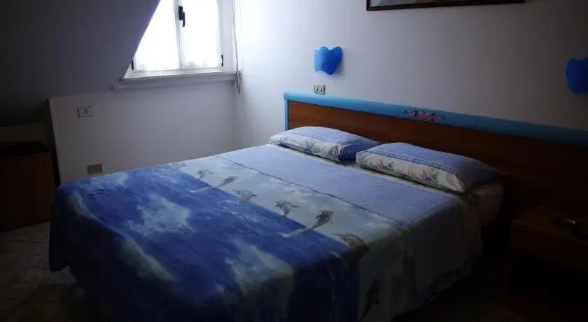 Hotel La Playa