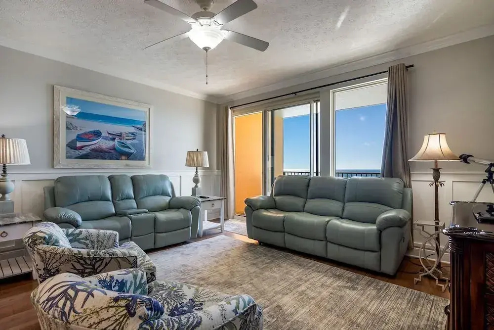 Treasure Island 1109