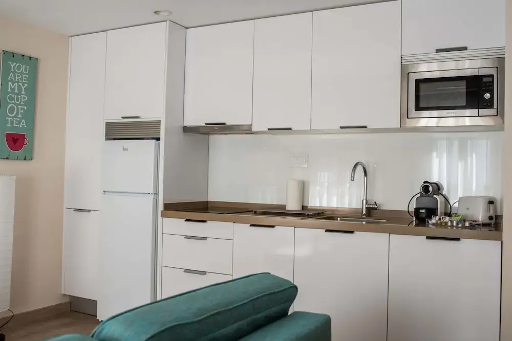 Apartamentos Massó