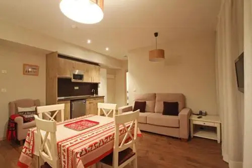 Aparthotel Foratata