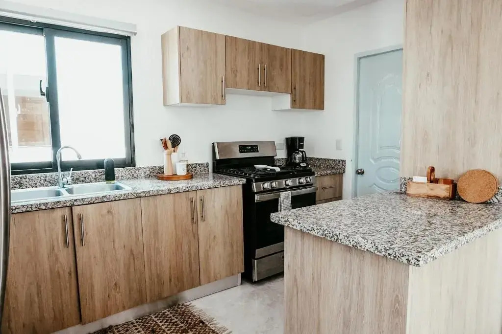 Boho Twin Villa 35