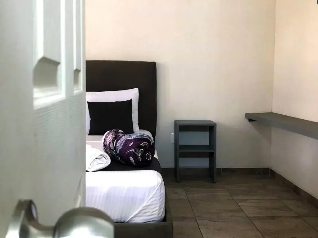 AOHOM SANTUARIO HOTEL & SPA