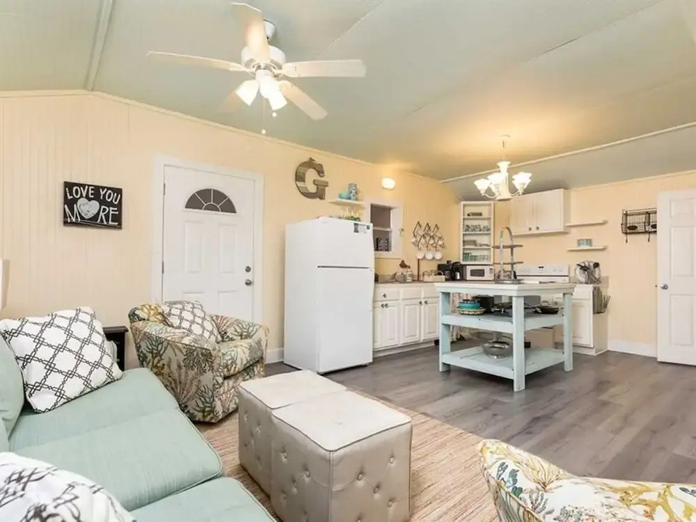 7th Heaven by Meyer Vacation Rentals