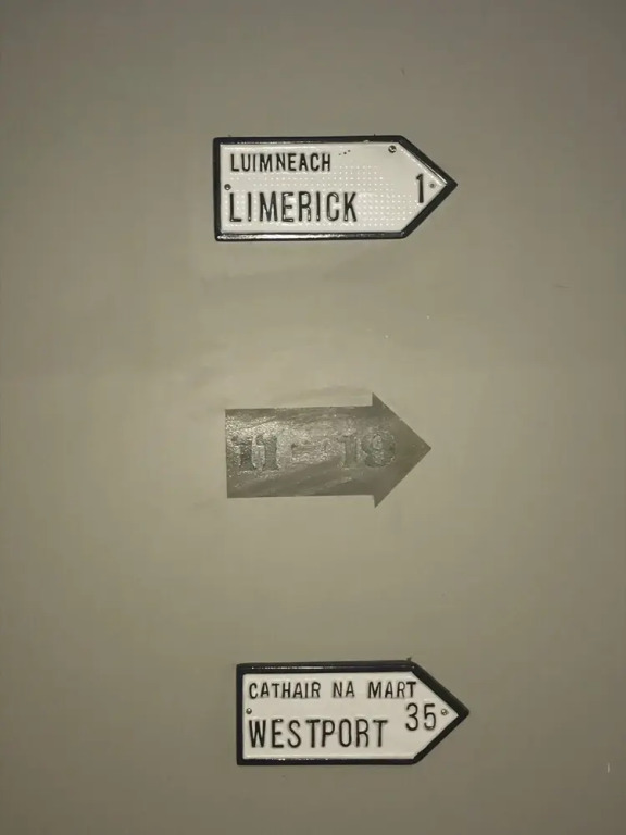 The Irish Village