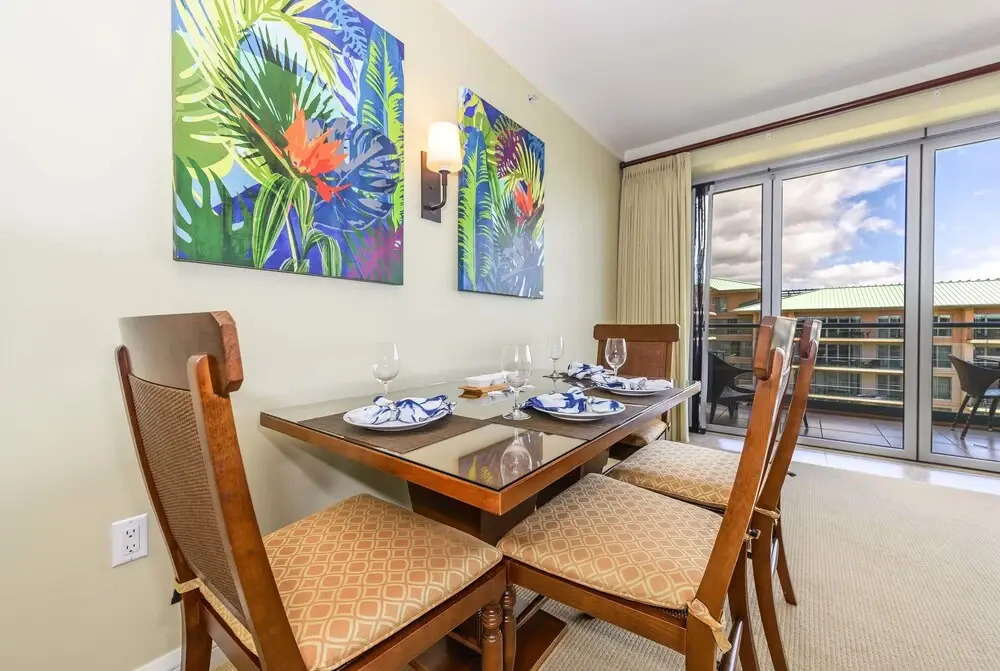 Honua Kai Konea 743 2 Bedrooms 2 Bathrooms Condo