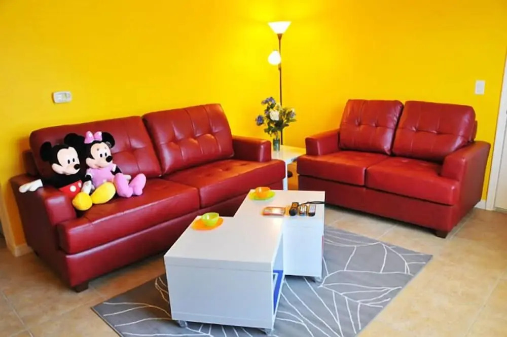 Sun Lake #2 - 3 Bed 3 Baths Condo