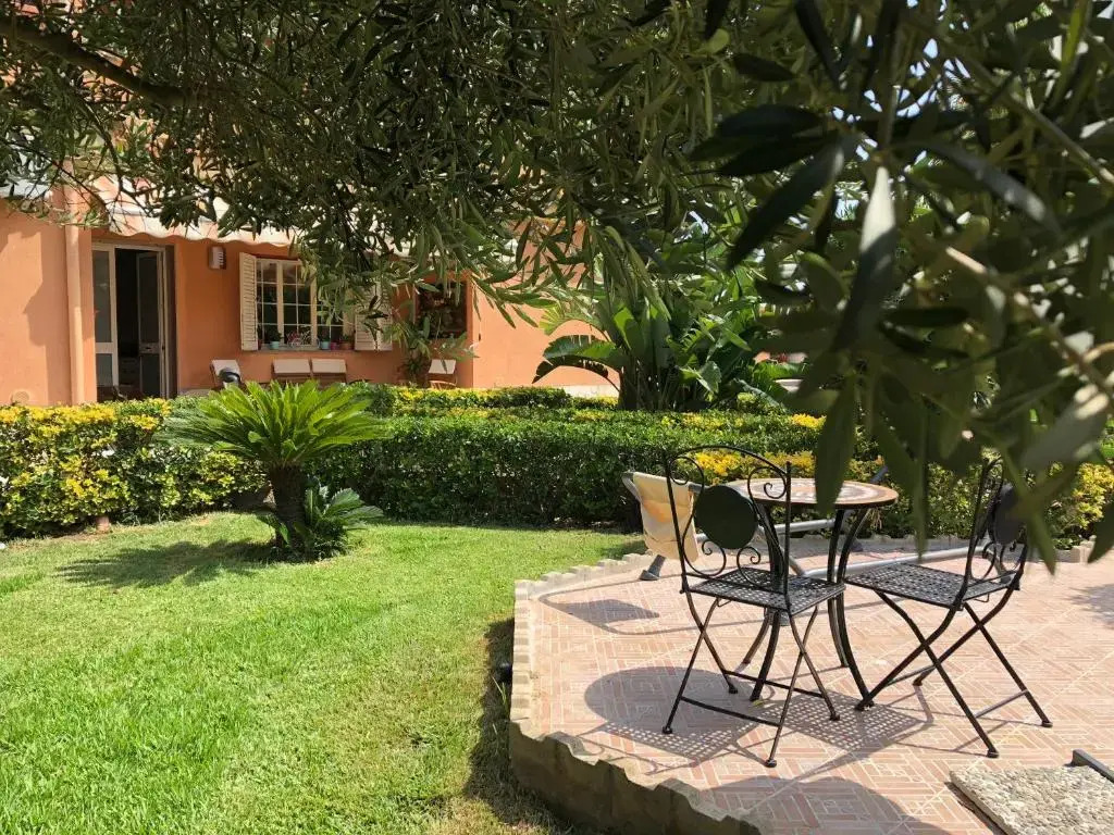 A Casa di Giù B&B