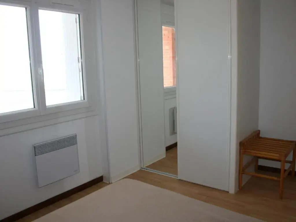 Appartement La Tranche-sur-Mer, 3 pièces, 4 personnes - FR-1-22-160