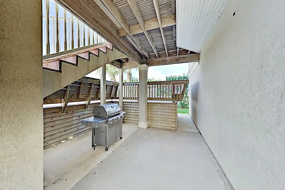 3204sand 4 Bedroom Home