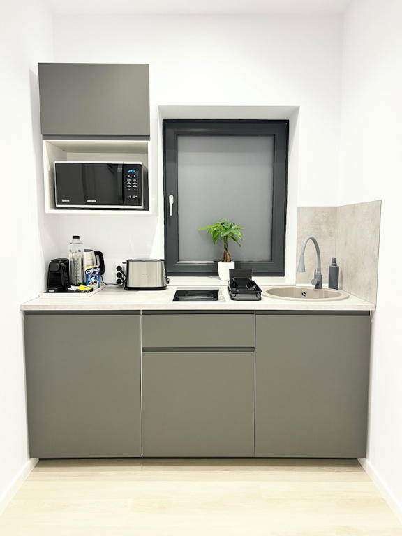 AVA Urban Suites