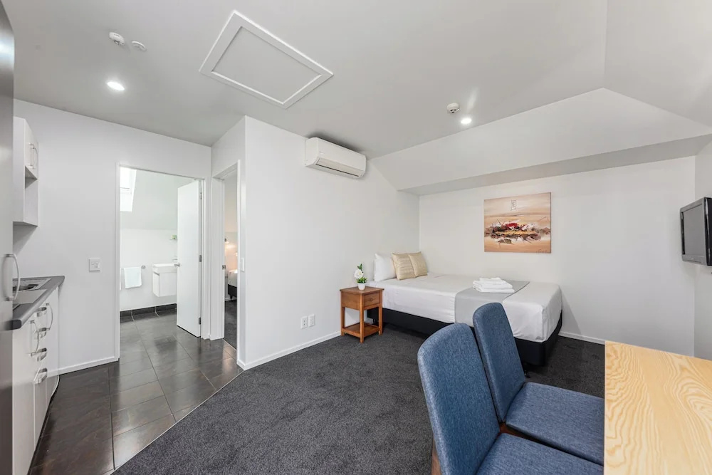 315 Motel Riccarton