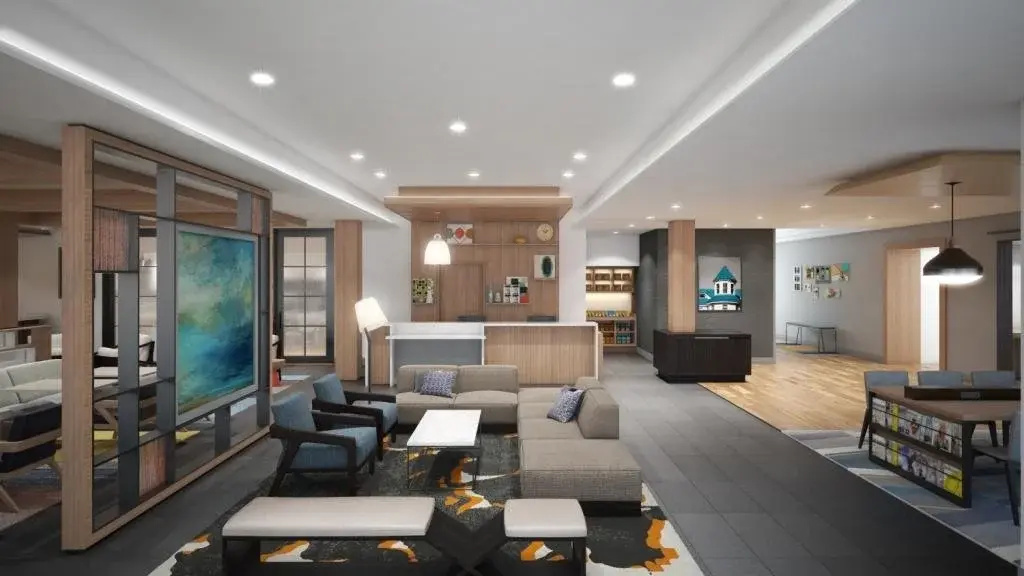 Hyatt House Mexico City/Santa Fe