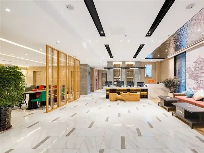 Magnotel Hotel