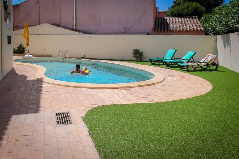 The Luz Guest House
