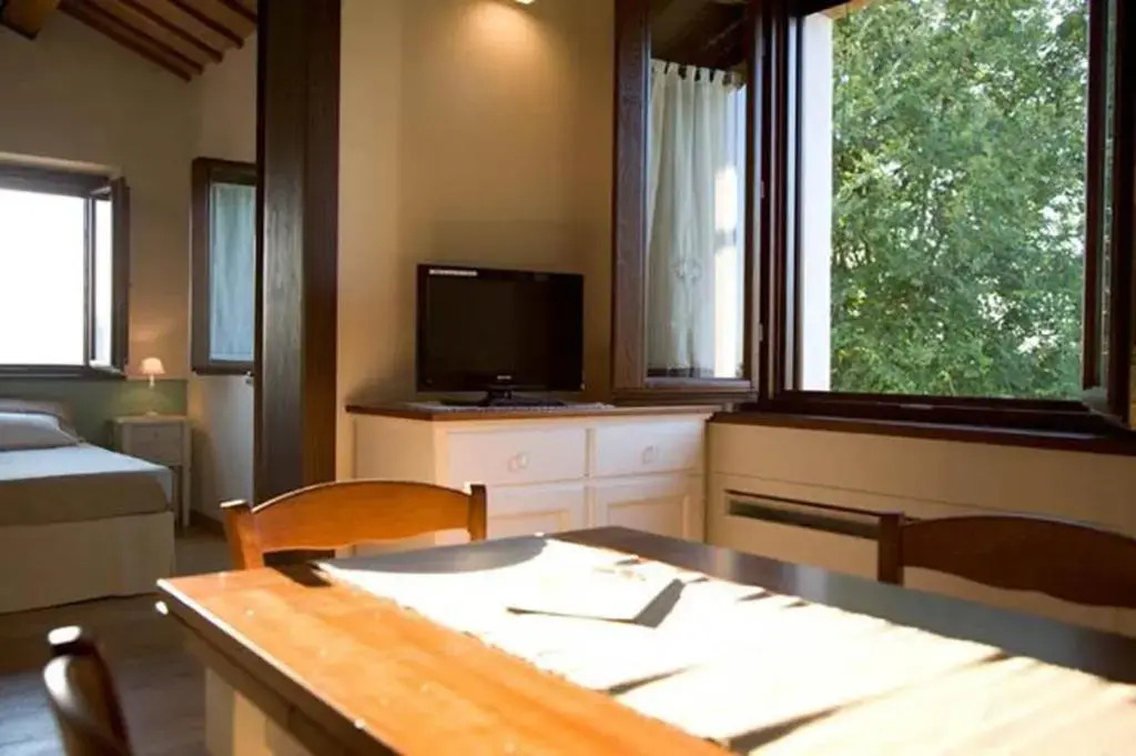 Villa Coralia Agriturismo