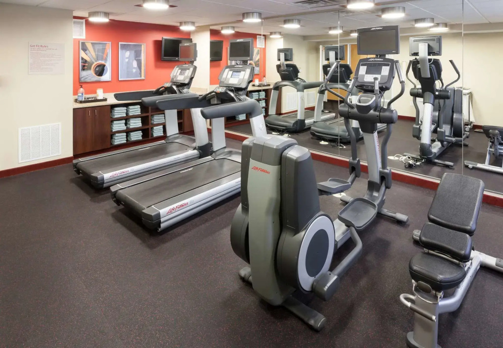 TownePlace Suites by Marriott Little Rock West