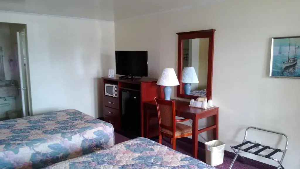 The Aventis Inn